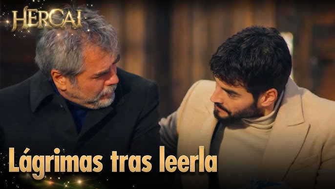 La carta de Dilşah que rompió corazones 😢 | Hercai