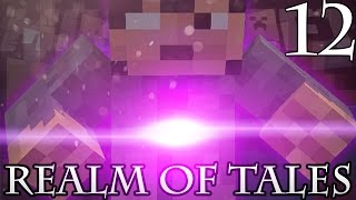 Minecraft Realm of Tales - ซีซั่น 2 ตอนที่ ๔ : ทมิฬมอด (12)