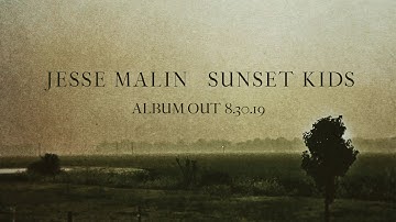 Thumbnail of Jesse Malin - "Room 13 (ft. Lucinda Williams)" [Official Audio]