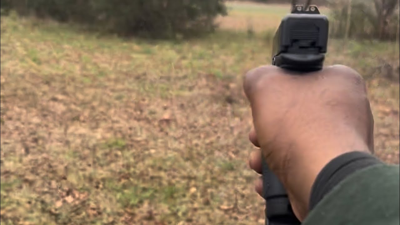 Glock 20 vs Glock 30 10mm or .45acp