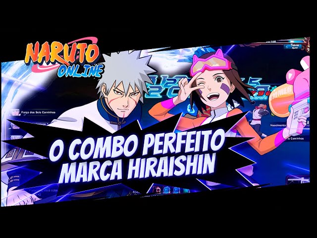 Dicas para Naruto Online: Como conseguir novo(s) Ninja(s)