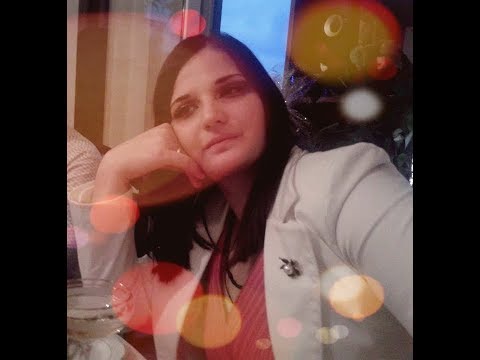 ლიკუნას ვულოცავთ დაბადების დღეს