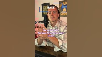 CAN YOU EARN MONEY WITH COPY TRADING? I TRIED 3 COPY TRADING STRATEGYS #copytrading #crypto