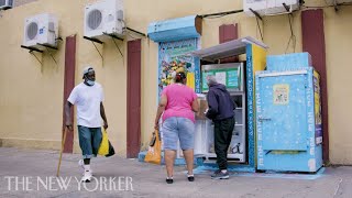 One Woman’s Mission to Feed Harlem | The New Yorker Documentary