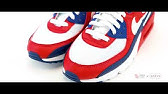 Nike Air Max 1 Americana Youtube