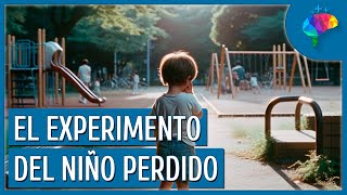 El Experimento del Niño Perdido: Una Mirada a Nuestros Prejuicios Ocultos