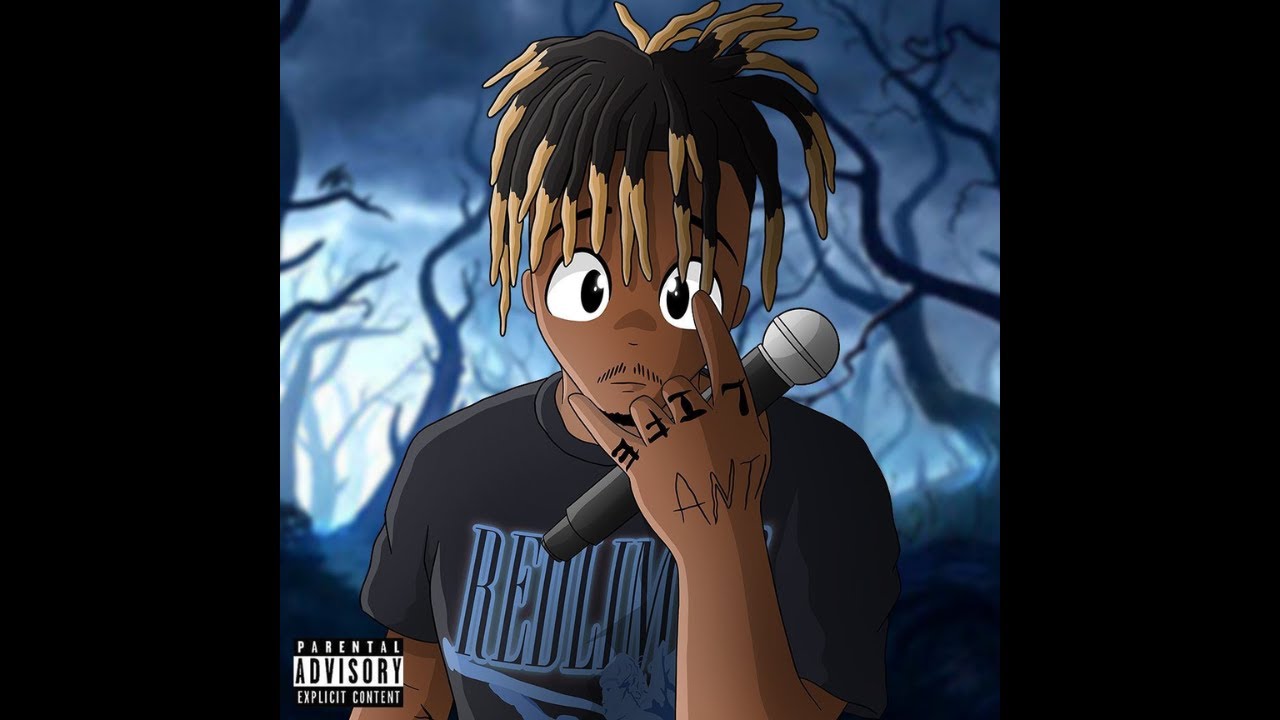 [FREE] Juice WRLD Type Beat - 