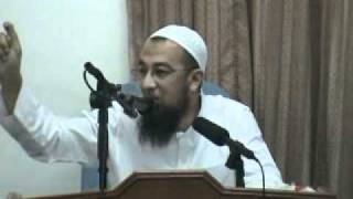 Ust Azhar Idrus- Matahari Atau Bumi Mengelilingi