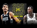 San antonio spurs vs brooklyn nets full game highlights  march 17 2024  freedawkins