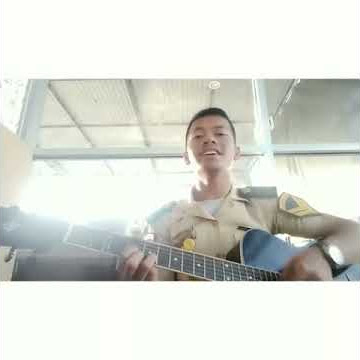 Bangun Cinta - 3 Composser (Guitar Cover)