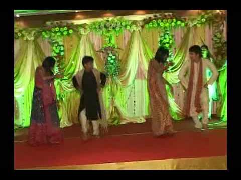 VanMehta Wedding - Mehndi Laga Kar Rakhna