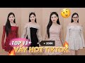 Review top 13 vy bn chy hot tiktok di 200k   wao siu bt ng