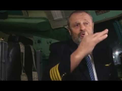 Эта страшная история была засекречена много лет в далеком 1994 году.