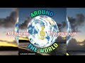 Around The World (Album Preview) - Luciano Lombardi