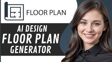 Ai Design Floor Plan │Ai Floorplan Generator (Step by Step)│Ai Hipe