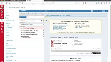 Creating Asynchronous Learning Activities
