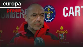 La mayor parte de la Región de Murcia, en aviso por vientos y fenómenos costeros este lunes