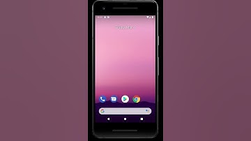 Lab 5 - App Running On Android Emulator