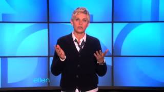 Ellen Has The Power71