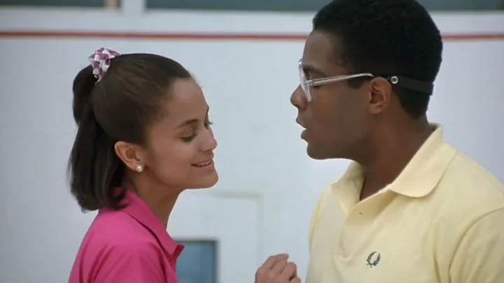 Strictly Business: Waymon & Diedre