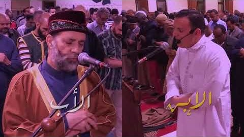 تلاوه هادئه ومريحة بصوت الشيخ حسن صالح &وابنه حالات واتس اب دينيه إنستغرام