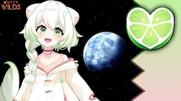 [Part 5] Outer Wilds Ending (Including Echoes of the Eye)