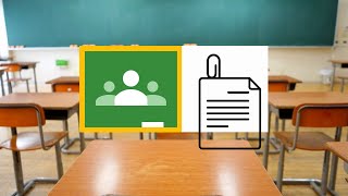 Adding Attachments on Google Classroom