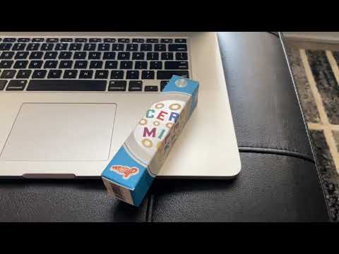 YouTube video