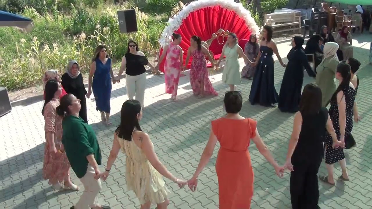 Cansu & Emre Düğün-1