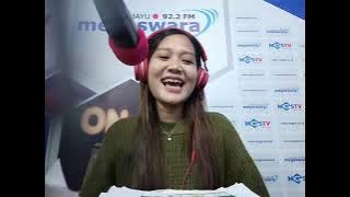MEGASWARA 92.2FM INDRAMAYU