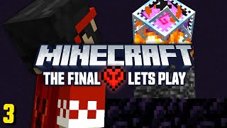 The Final Minecraft Let's Play - The End (#3) by CaptainSparklez 98,702 views 4 months ago 44 minutes