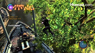 inFamous 2 Walkthrough Side Missions Part 1: Going Overboard