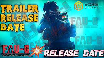 Fau G Game Release Date | Fau-G Game Trailer | Akshay Kumar’s PUBG Like Fauji Game Launch Date