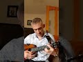 Something  with mistakes on ukulele