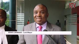 Court orders government to pay Lord Mayor Erias Lukwago's salary arrears