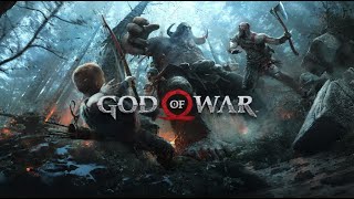 ⚔️GOD OF WAR (2018) #7💲РОЗЫГРЫШ 1.5К₽