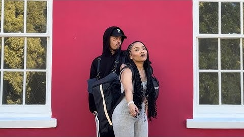 MEAN TEAM - Junior King & Kay Medusa (Official Video) 