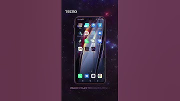 TECNO POVA 4 Series - How to Expand Your RAM with Memory Fusion