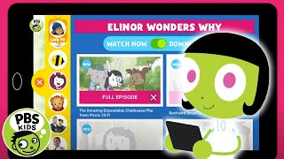 PBS KIDS Video App | How-To Download Videos | PBS KIDS screenshot 5