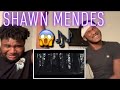 Shawn Mendes - Wonder (REACTION VIDEO) (HILARIOUS!!!)