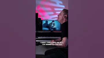 Someone You Loved Lewis Capaldi Acoustic Storybook Version 