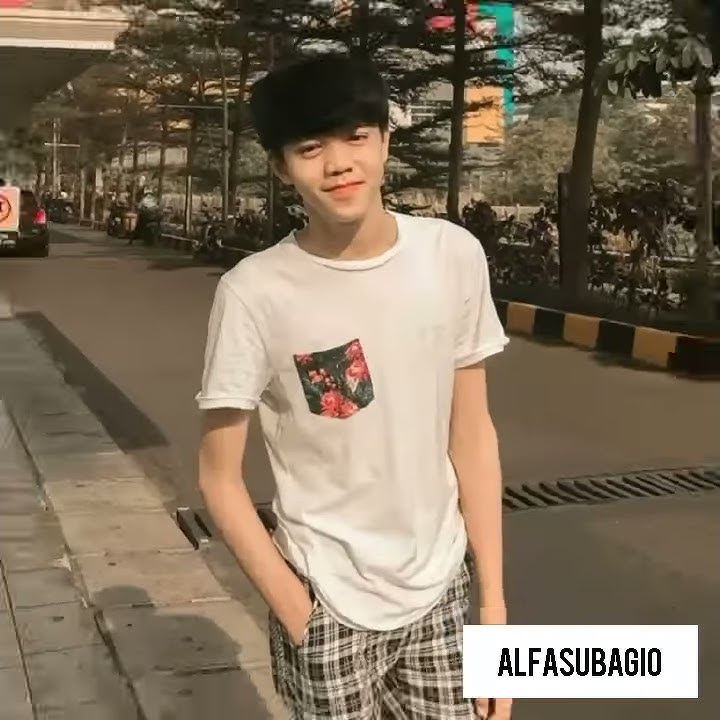 Ccp Alfa subagio💞