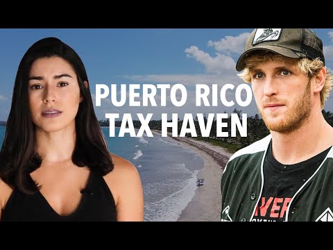 Video: Puerto Rica Influencer Dør