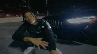 (FREE) Rory Fresco x Kid Ink Type Beat 2022 - Horses