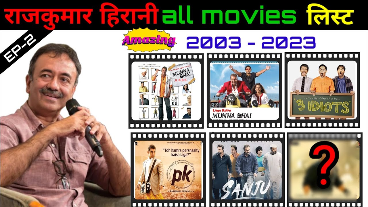 Director Rajkumar Hirani All Movies List Hits And Flops Budget Box director-rajkumar-hirani-all-movies-list-hits-and-flops-budget-box