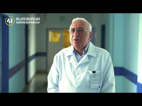 კონსტანტინე უბერი მხარს უჭერს ქართული ოცნების ზუგდიდის მაჟორიტარობის კანდიდატს ირაკლი ჩიქოვანს