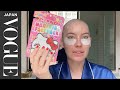 ビショップ・ブリッグスの「元恋人にバッタリ出くわしてもOK」なメイクアップ。| Beauty Secrets | VOGUE JAPAN