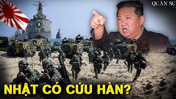 Liên Minh Nhật - Hàn: Lời Giải Cho Khủng Hoảng Bán Đảo Triều Tiên?