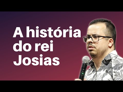 A HISTÓRIA DO