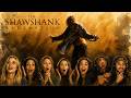 Andy Dufresne's Escape | One Of Cinema's Greatest Moments Reactions| The Shawshank Redemption (1994)